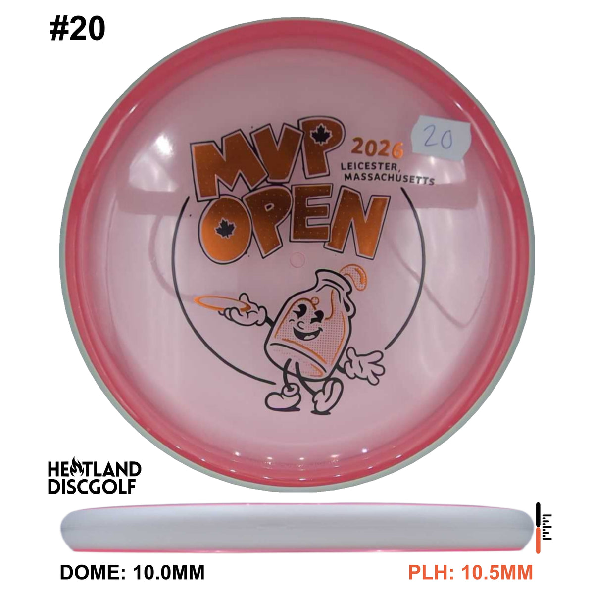 Proton Soft Stasis - MVP Open 2026
