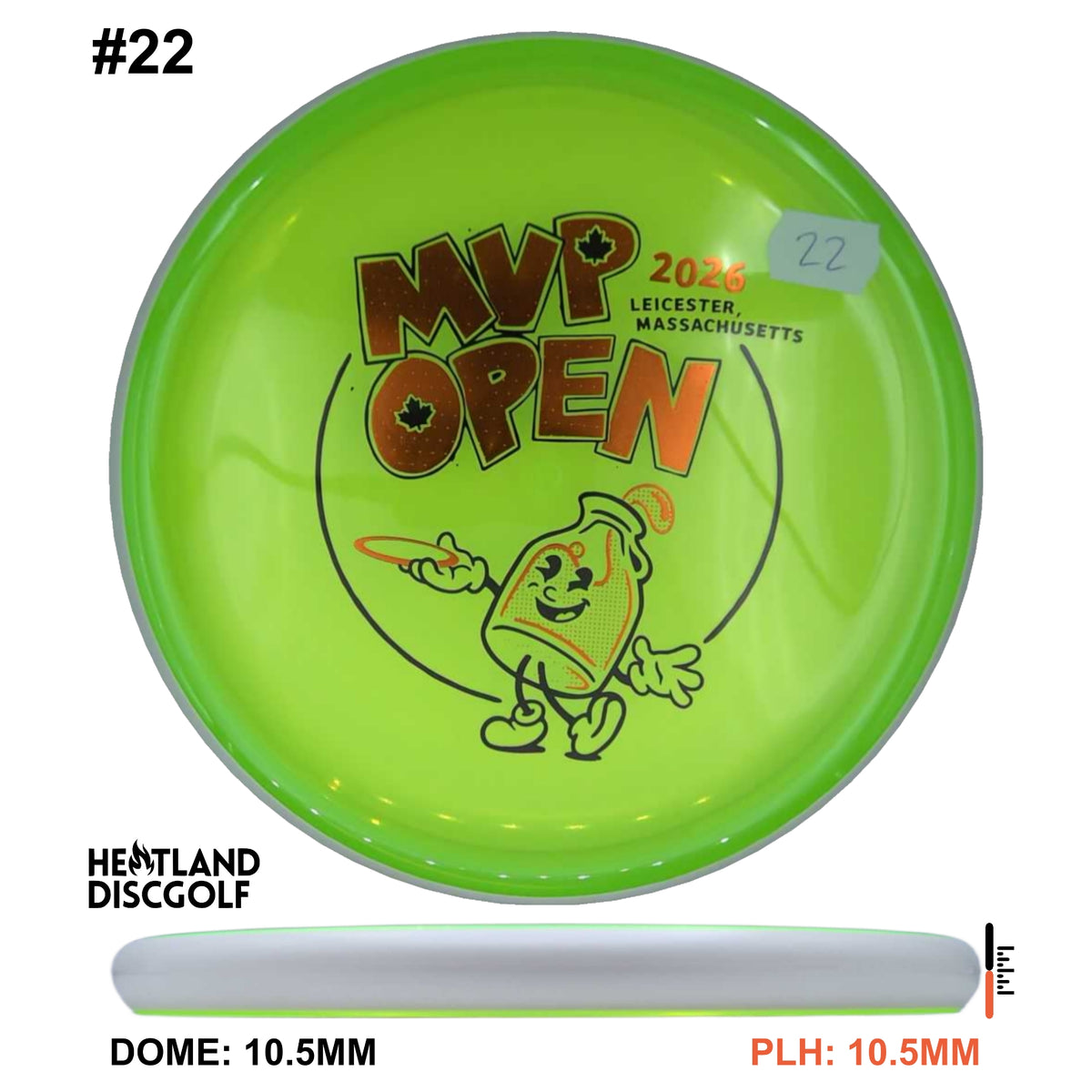 Proton Soft Stasis - MVP Open 2026