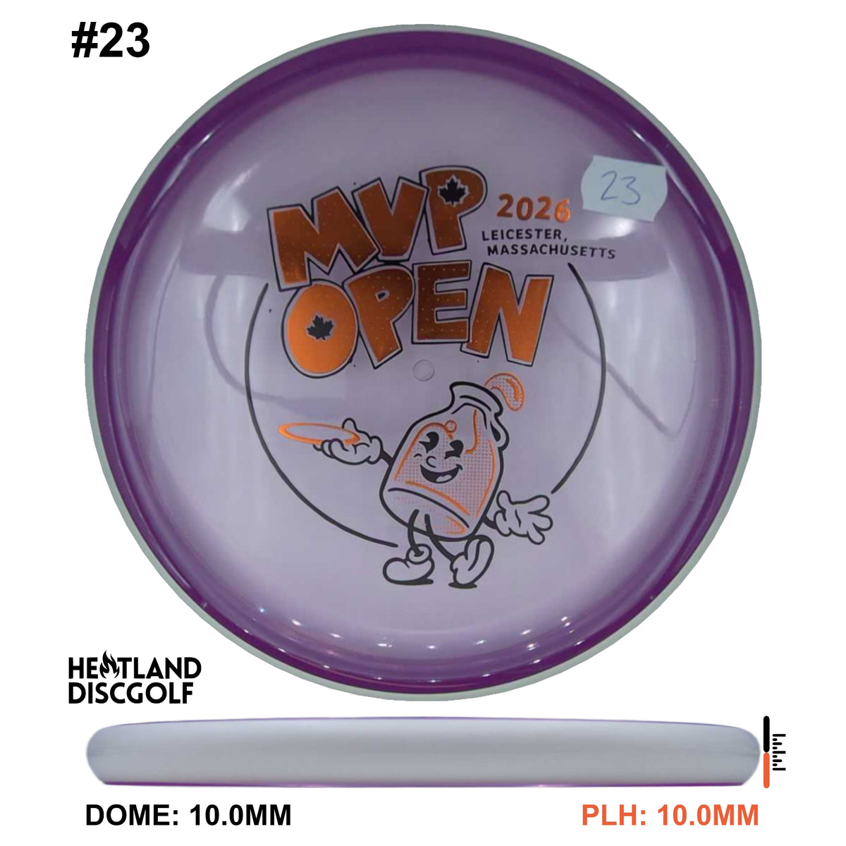 Proton Soft Stasis - MVP Open 2026