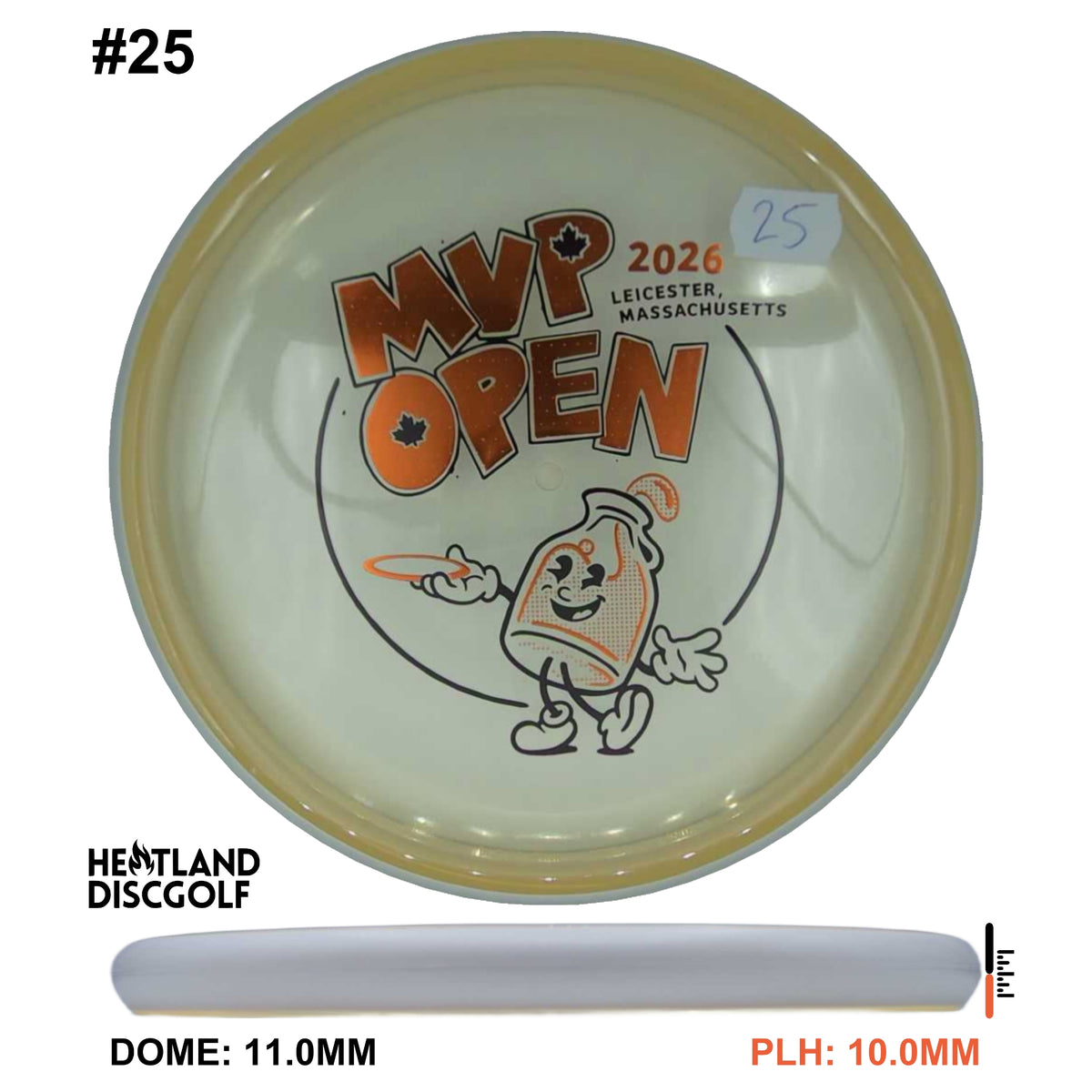 Proton Soft Stasis - MVP Open 2026
