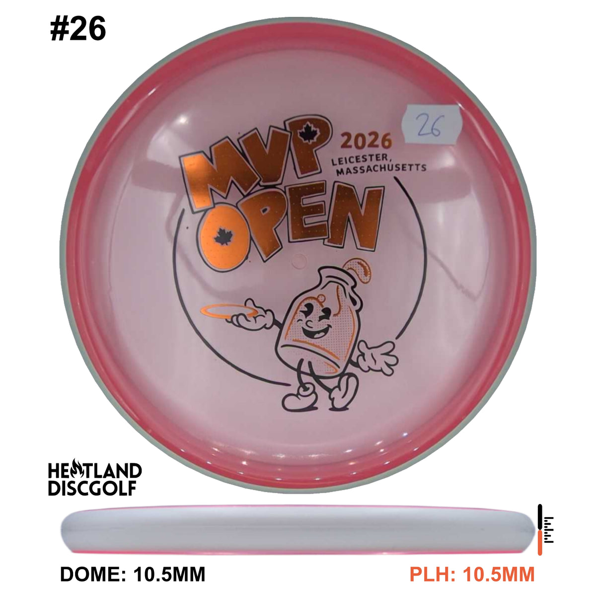 Proton Soft Stasis - MVP Open 2026
