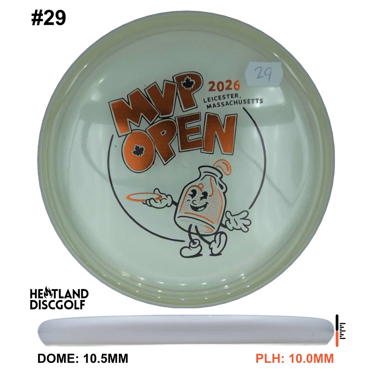 Proton Soft Stasis - MVP Open 2026