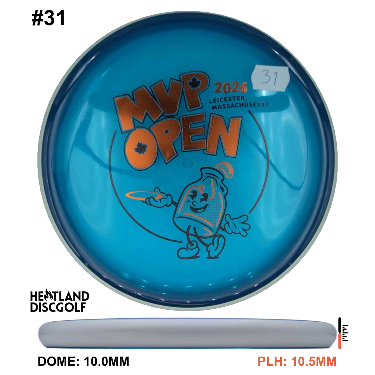Proton Soft Stasis - MVP Open 2026