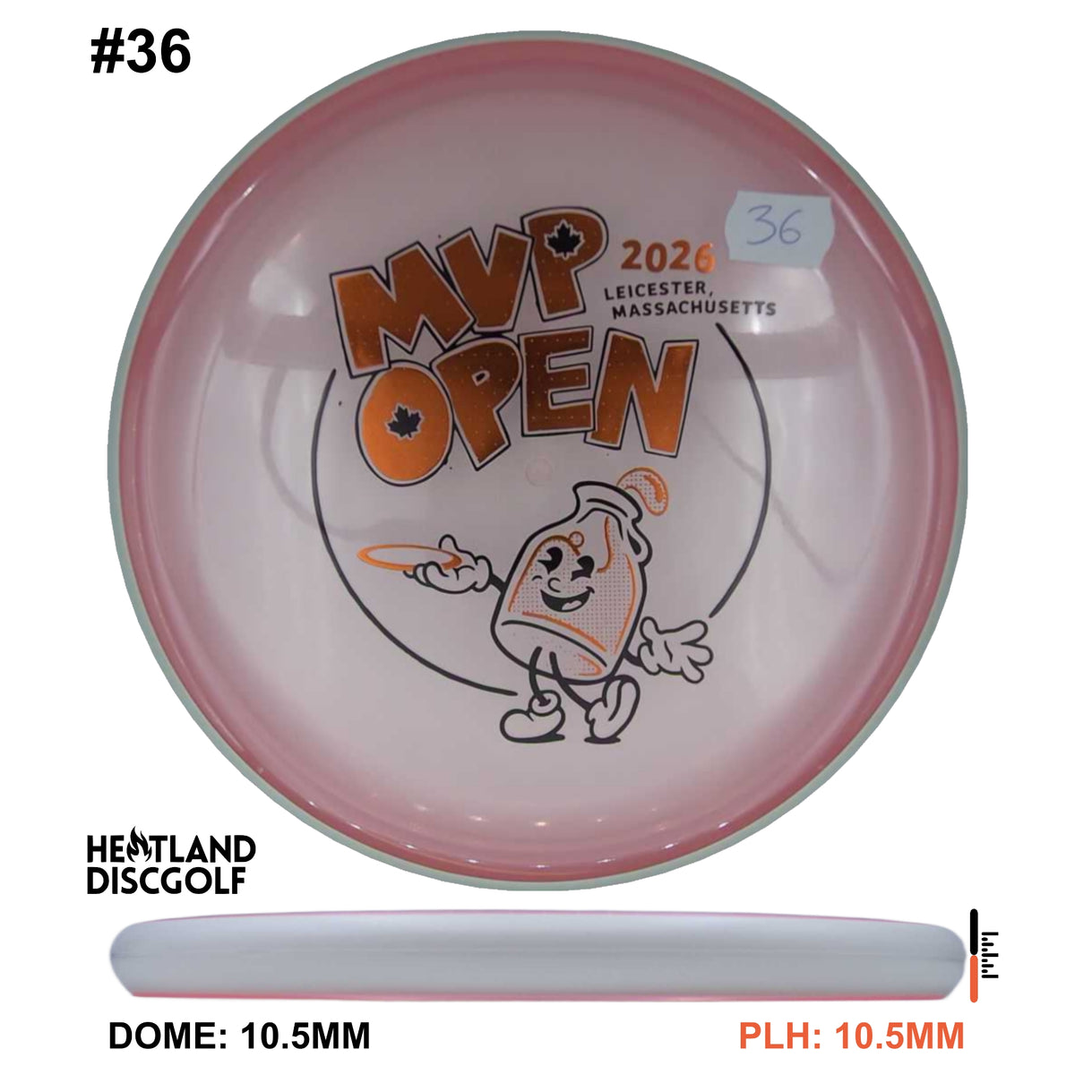 Proton Soft Stasis - MVP Open 2026