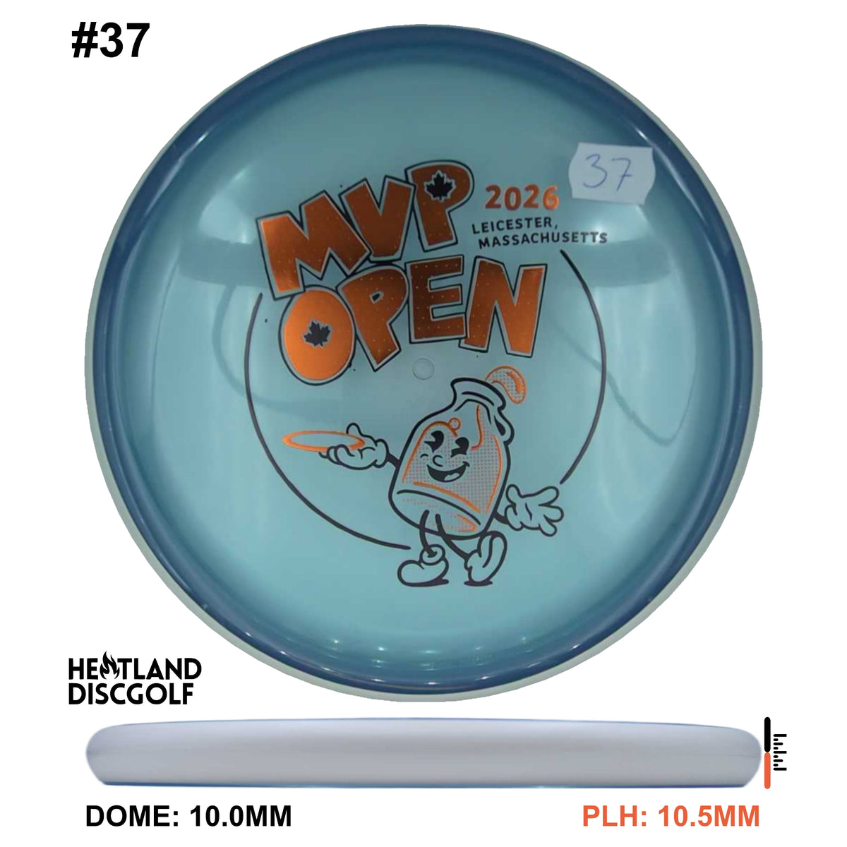 Proton Soft Stasis - MVP Open 2026