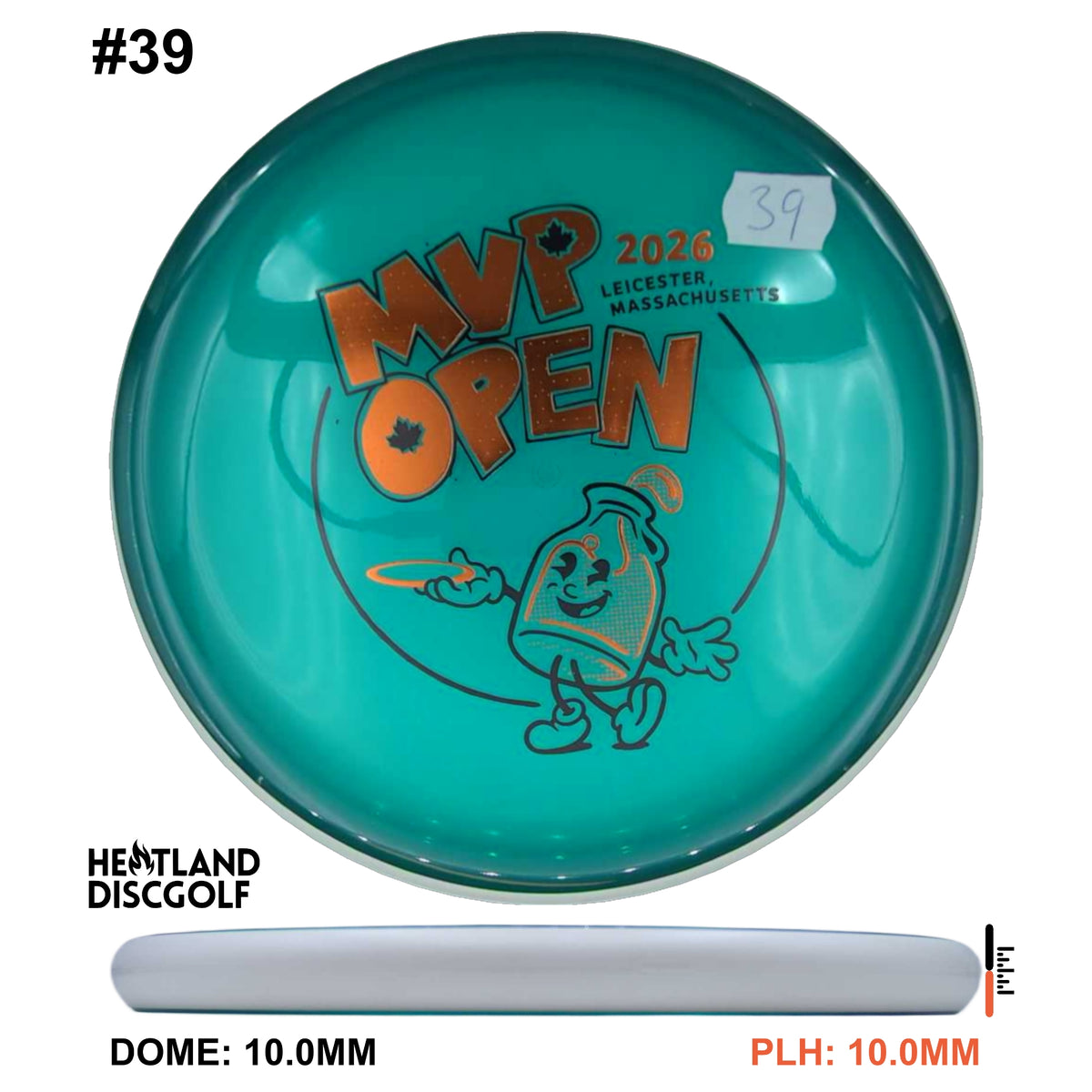 Proton Soft Stasis - MVP Open 2026