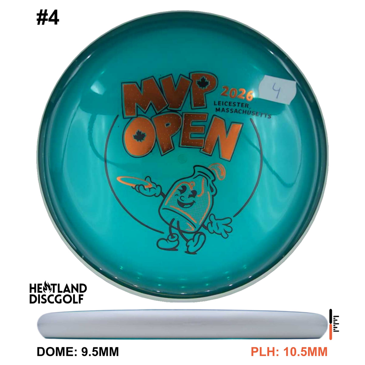 Proton Soft Stasis - MVP Open 2026