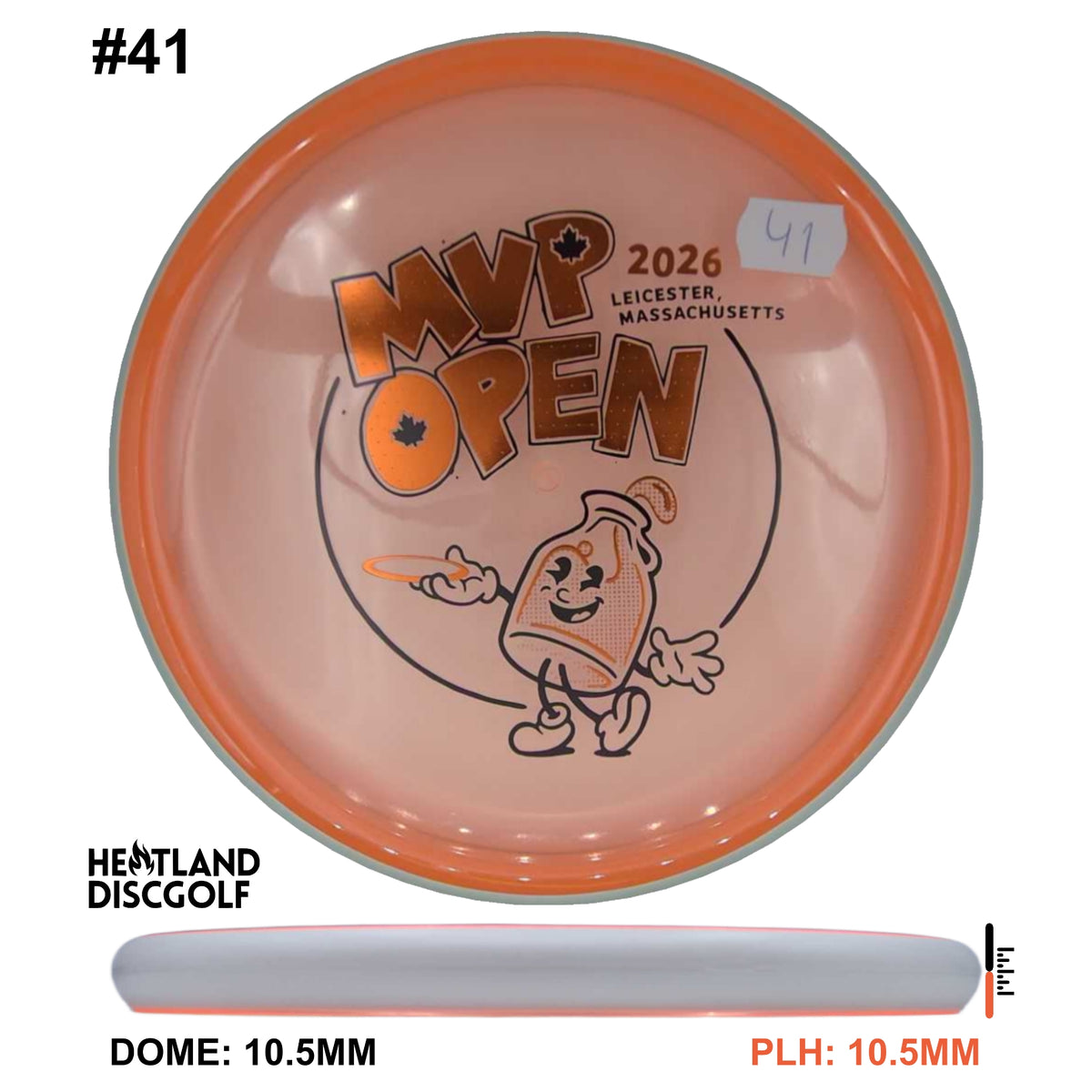 Proton Soft Stasis - MVP Open 2026