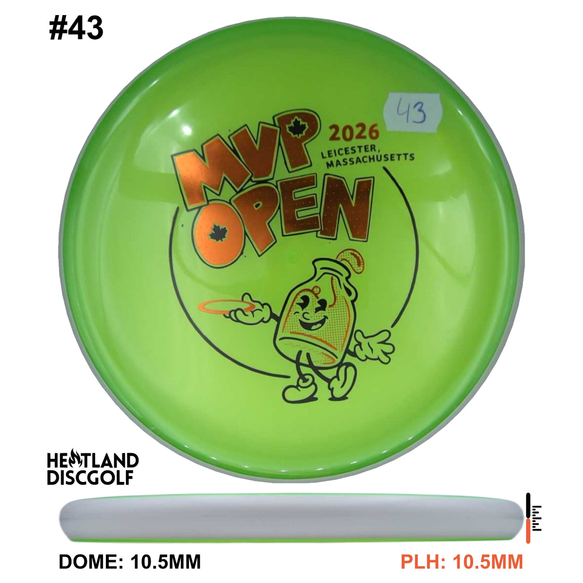 Proton Soft Stasis - MVP Open 2026