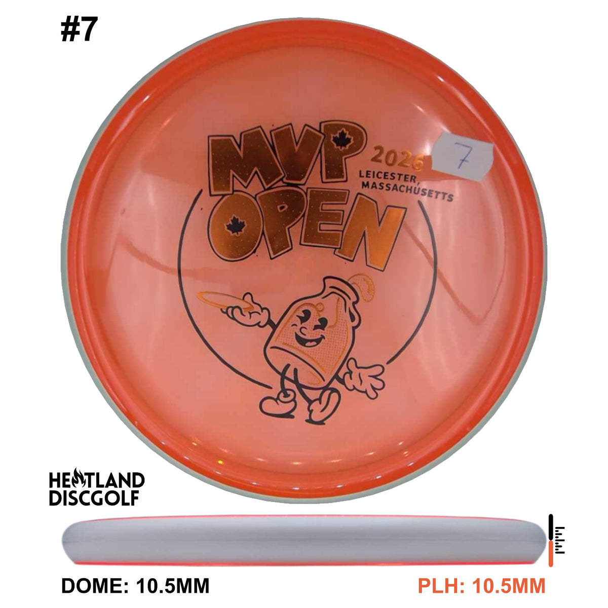 Proton Soft Stasis - MVP Open 2026