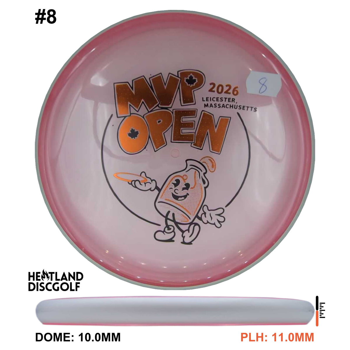 Proton Soft Stasis - MVP Open 2026