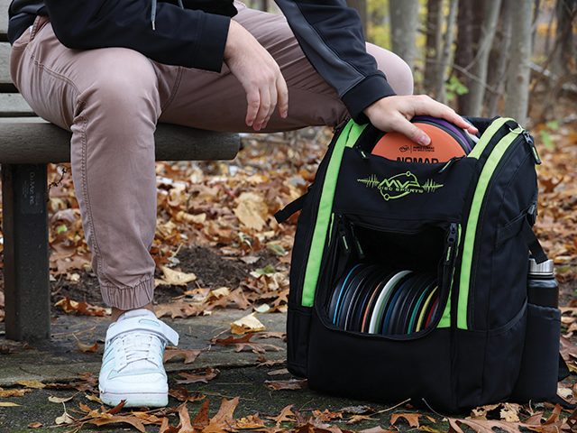 MVP Voyager Lite