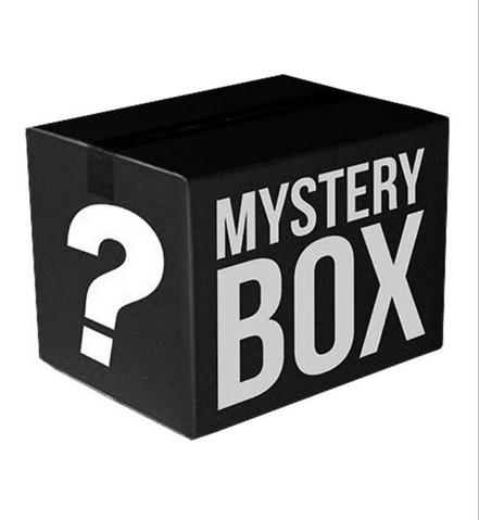 Cyber Monday Mystery Box 2024