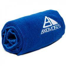 Axiomdiscs Tri-Fold Towels