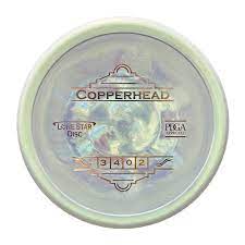 Alpha Copperhead
