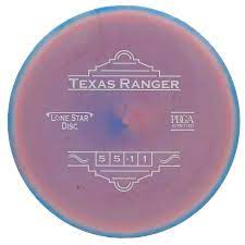 D1 Texas Ranger
