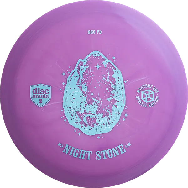 Neo FD - Night Stone