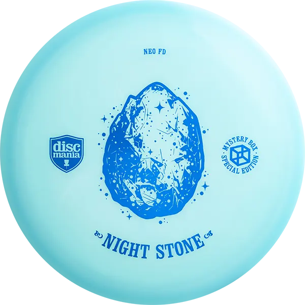 Neo FD - Night Stone