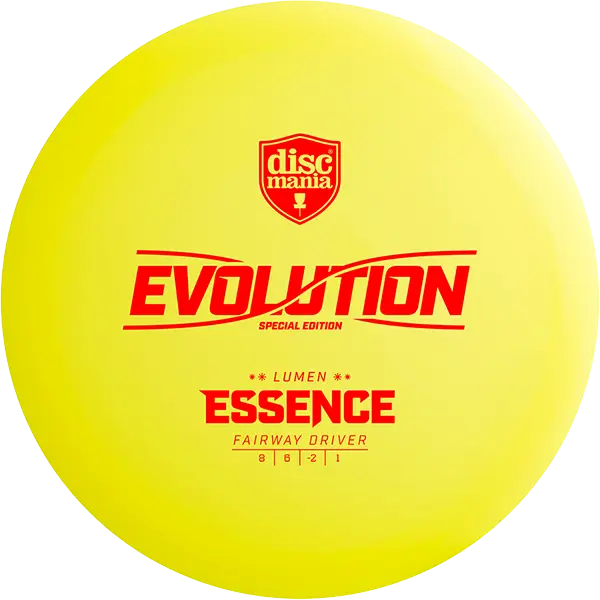 Color Lumen Essence - Special Edition