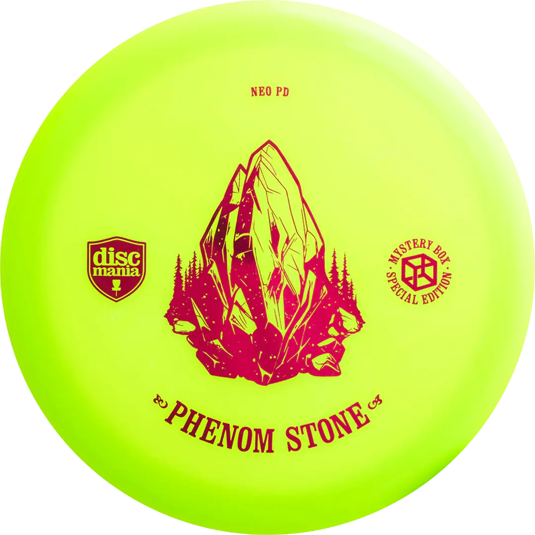 Neo PD - Phenom Stone