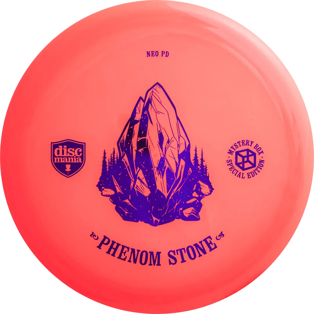 Neo PD - Phenom Stone