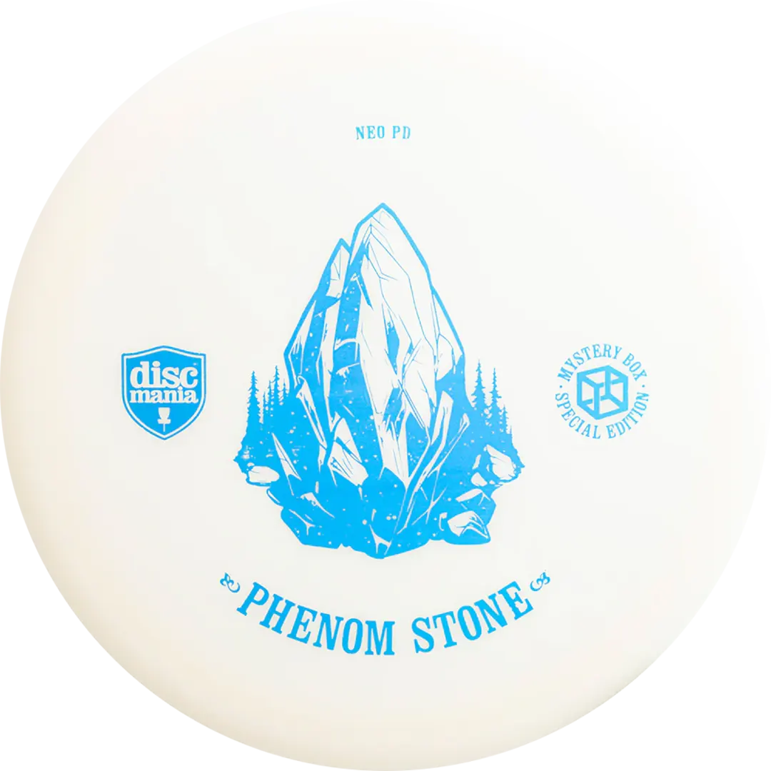 Neo PD - Phenom Stone