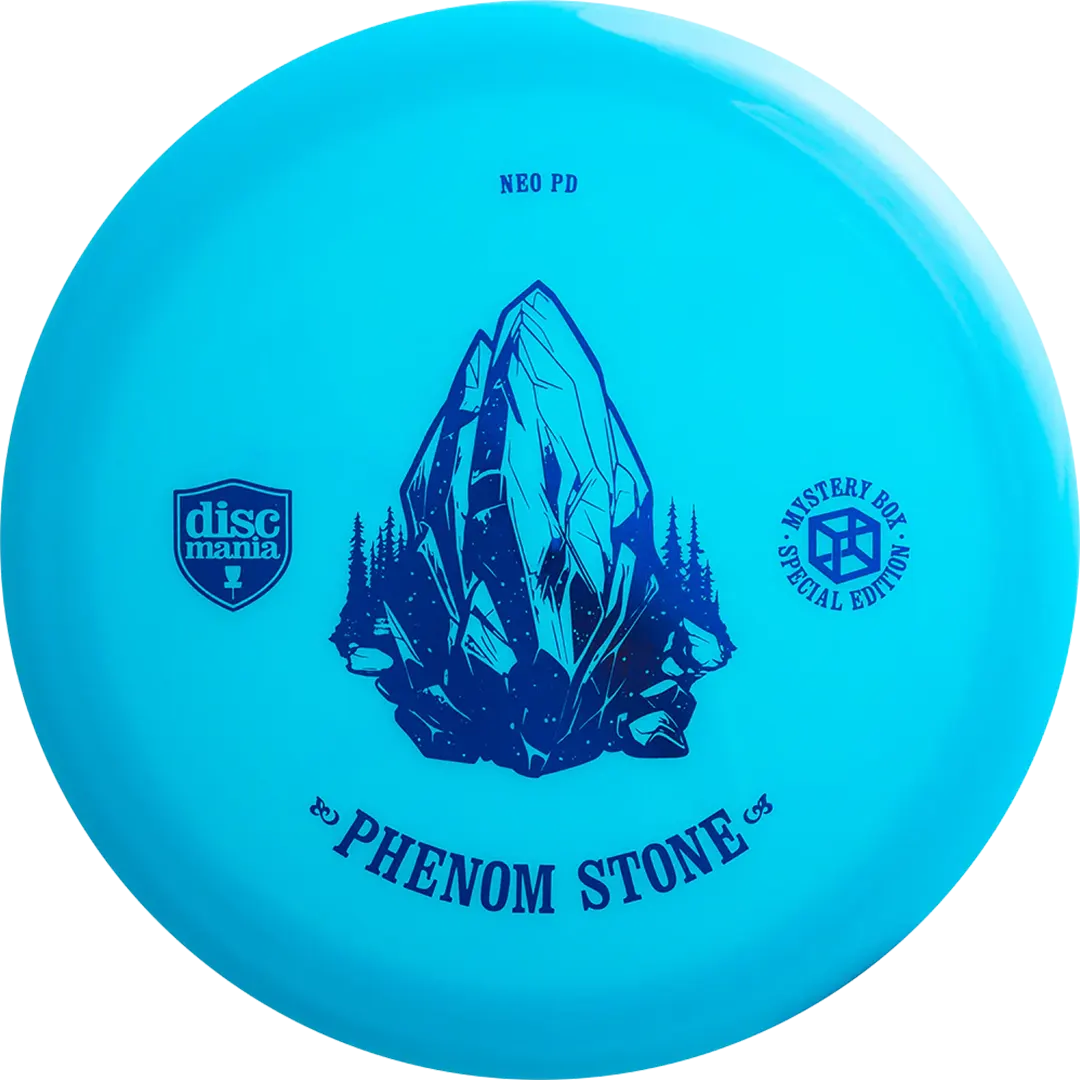 Neo PD - Phenom Stone