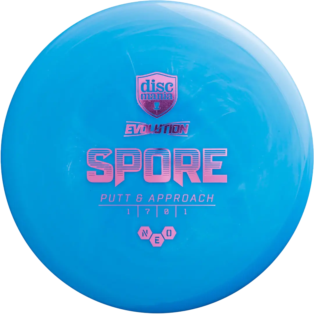Neo Soft Spore