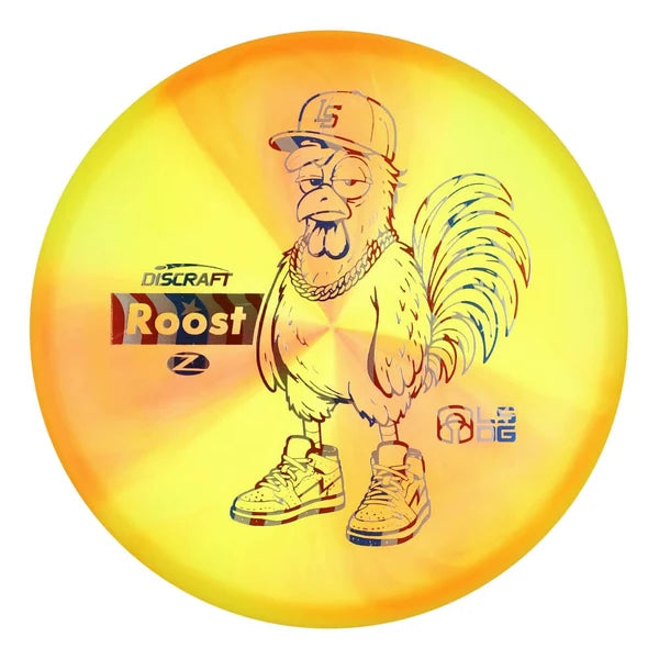 Z Swirl Roost - Ledgestone 2026 (Wave 4)