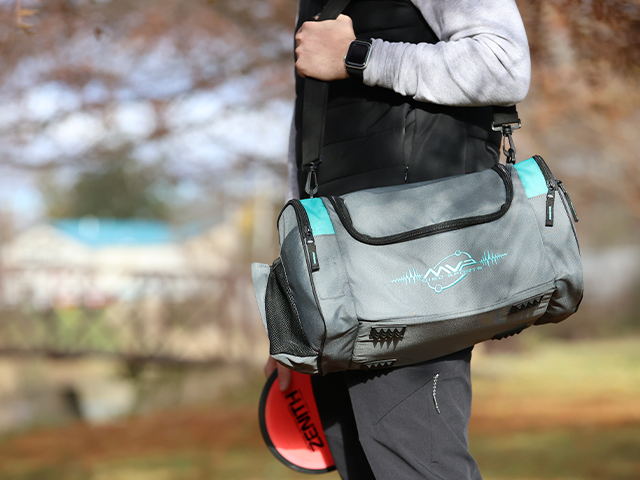 MVP Nucleus V2 Training Bag