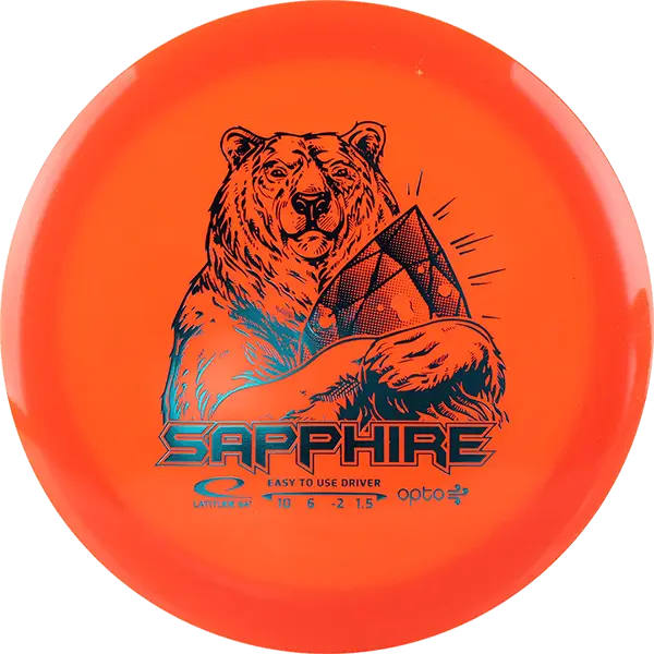 Opto Air Sapphire