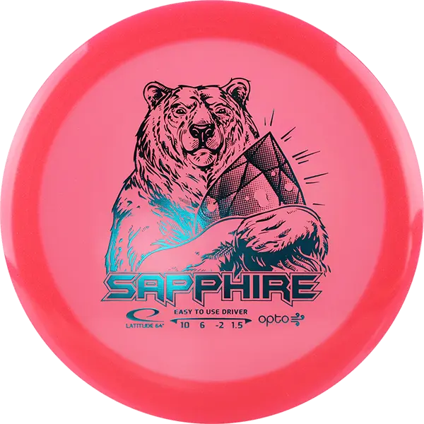 Opto Air Sapphire