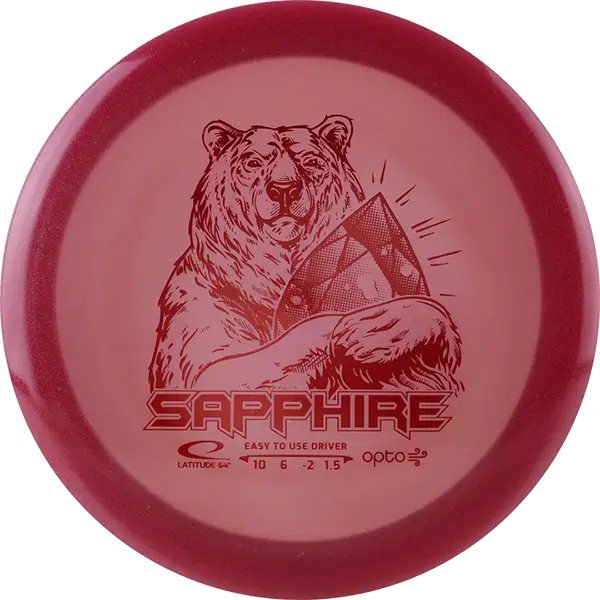 Opto Air Sapphire