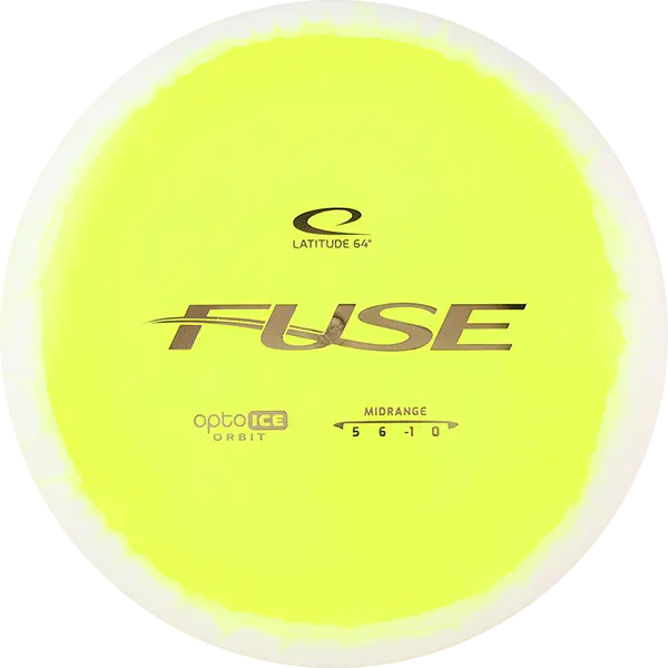 Opto-Ice Orbit Fuse