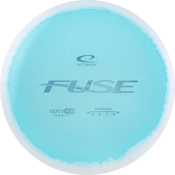 Opto-Ice Orbit Fuse