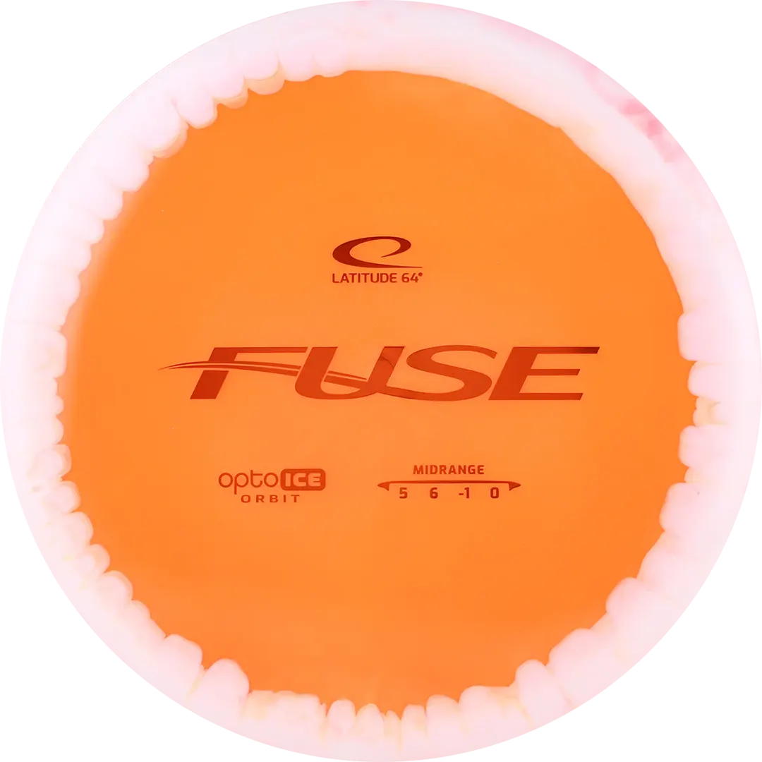 Opto-Ice Orbit Fuse