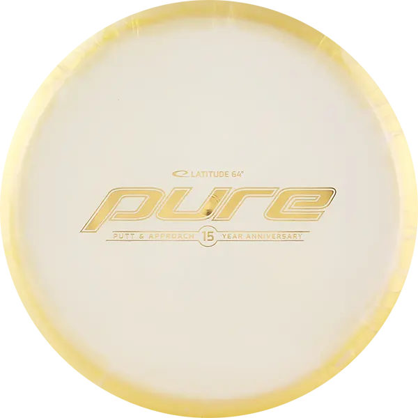 Opto Ice Orbit Pure - 15th Anniversary