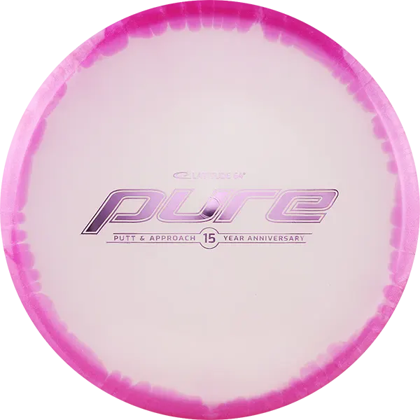 Opto Ice Orbit Pure - 15th Anniversary