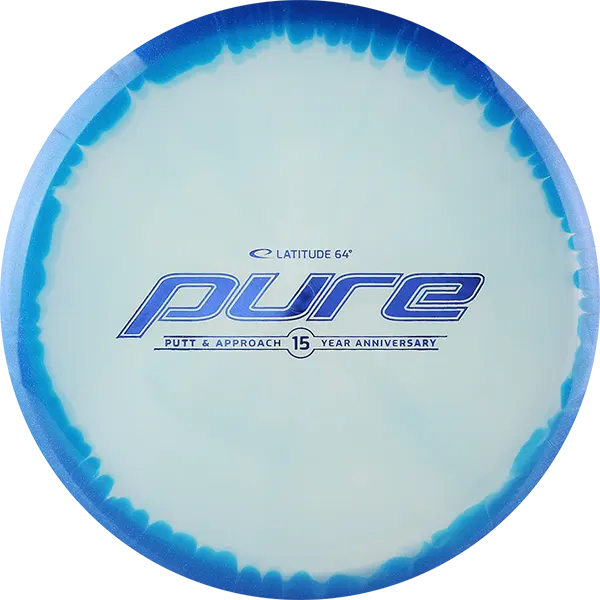 Opto Ice Orbit Pure - 15th Anniversary