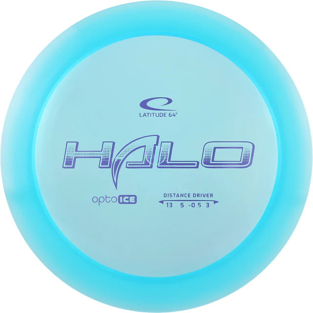 OPTO ICE HALO