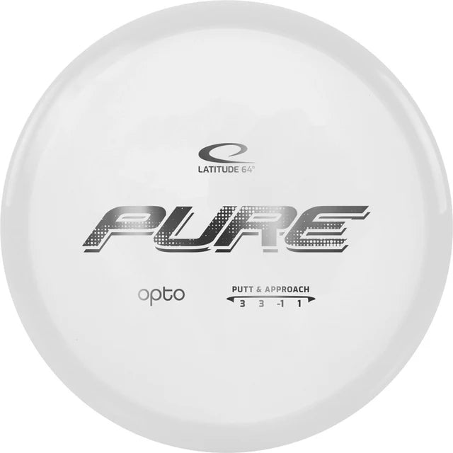 Opto Pure