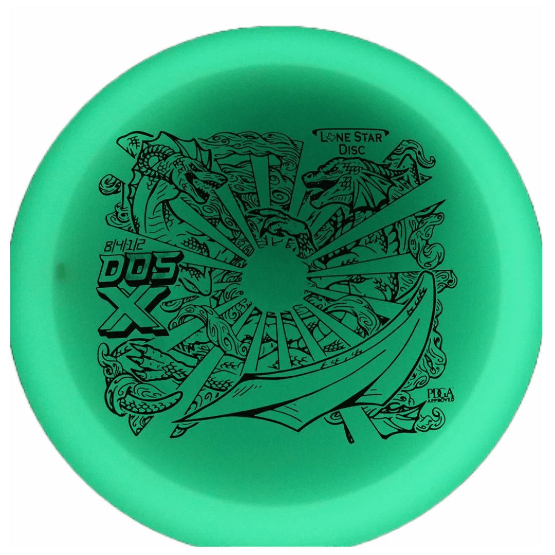 Glow Dos X glow-dos-x