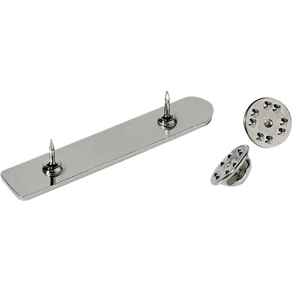 Metal Pin - Simon Line