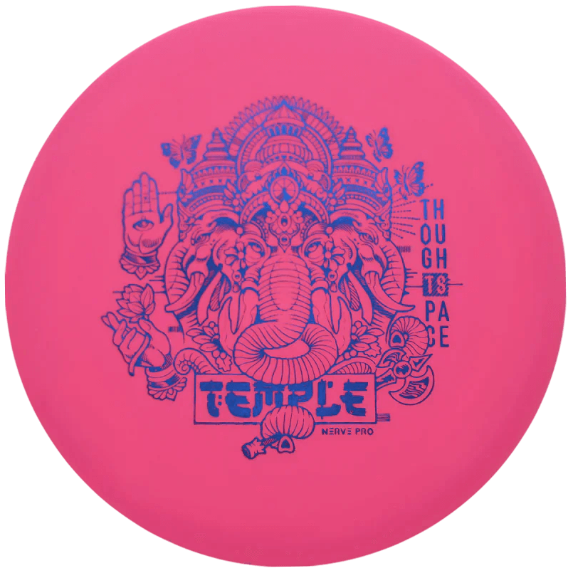 Pro Nerve Temple