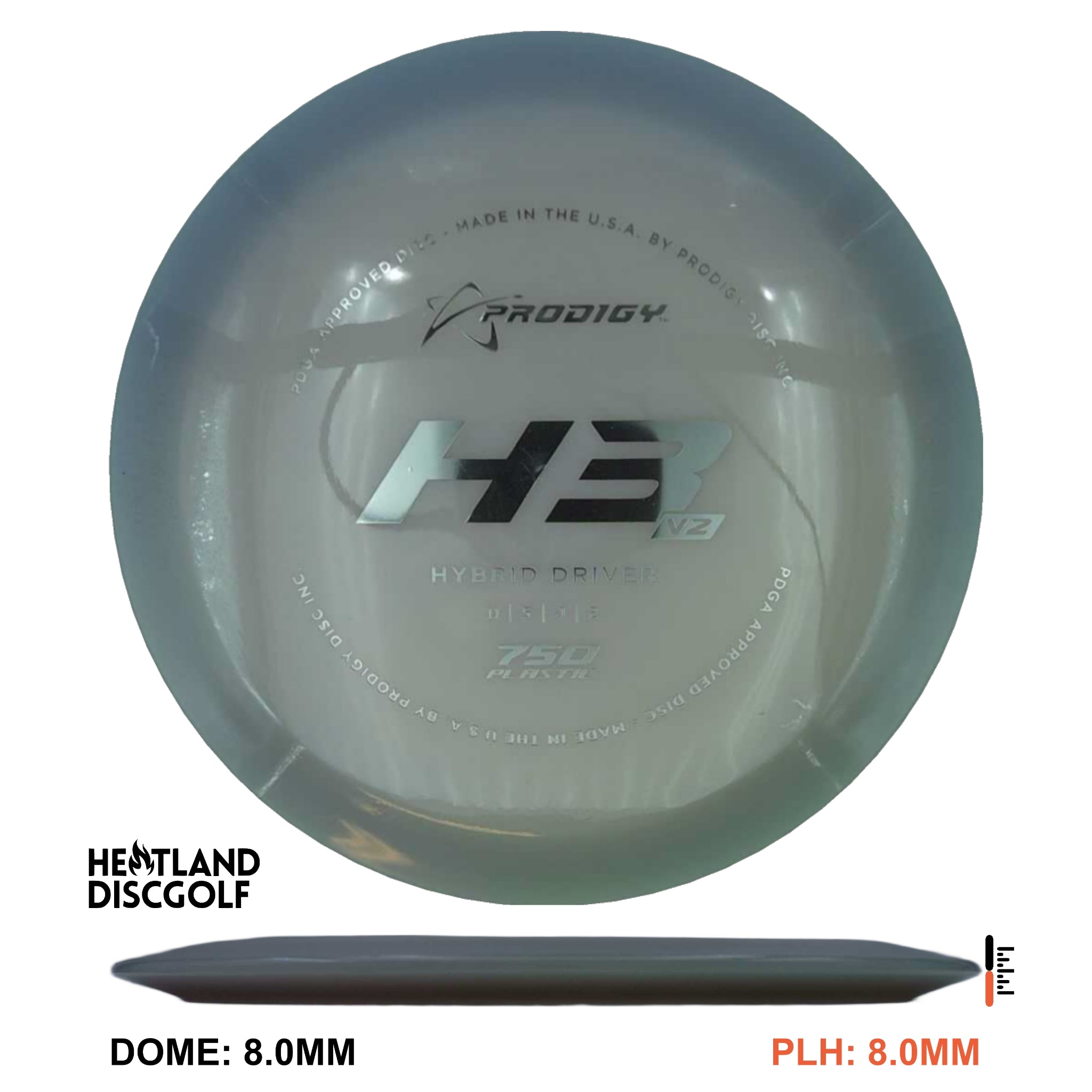 750 Plastic H3 V2