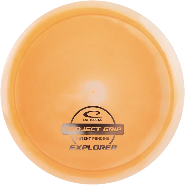 Project Grip Explorer