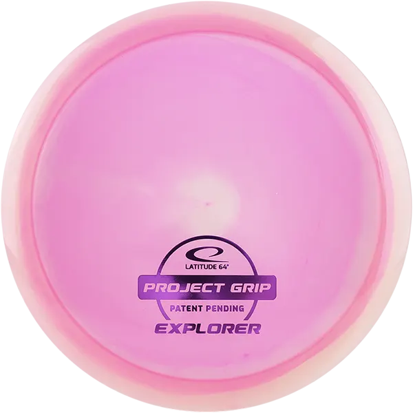 Project Grip Explorer