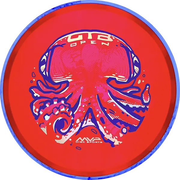 Proton Soft Proxy - OTB Open 2026
