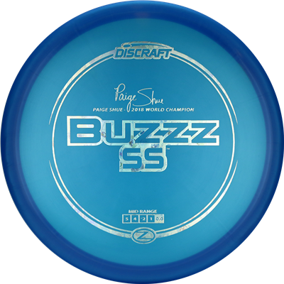 Z Buzzz SS - Paige Shue Signature Series