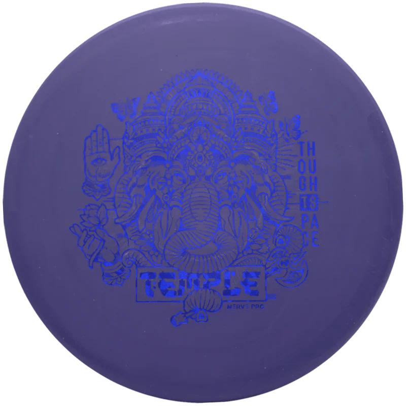 Pro Nerve Temple